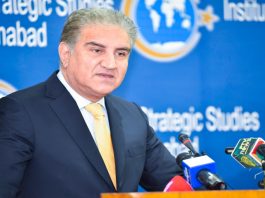 FM assures Pakistan’s complete support to Afghan peace process