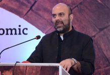 Rashakai SEZ will prove to be a game changer: Taimur