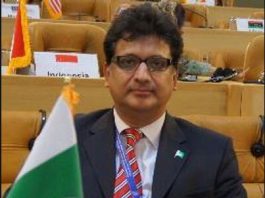 GSP Plus continues to be mutually beneficial for Pakistan, EU: Zaheer A Janjua