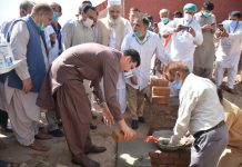 Punjab Govt utilizing all resources for welfare of industrial workers: Ansar