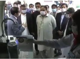 Punjab CM vows to launch campaign against adulteration mafia