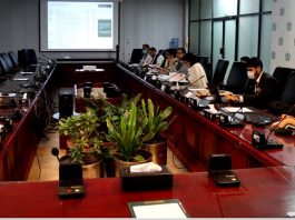 Ehsaas Governance and Integrity Observatory and Policy to ensure rule-based control: Sania