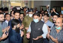 Fawad inaugurates ISO certified Model Police Station