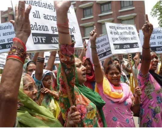 India’s Dalit women face ‘triple burden’ of bias, violence & economic deprivation
