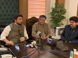 Promotion of tourism Govt’s top priority: Shehryar