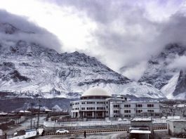 Gilgit Baltistan Assembly meets today