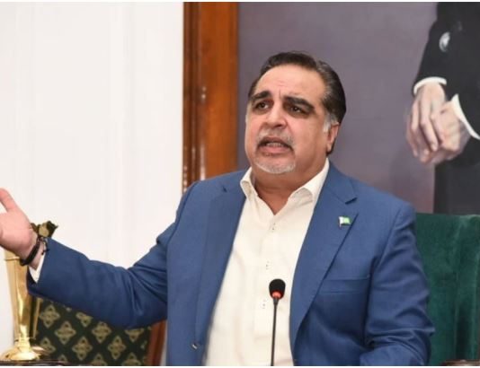 Inclusion of youth in national job market Govt’s top priority: Sindh Governor