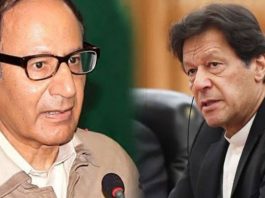 PM inquires about Ch Shujaat’s health on phone