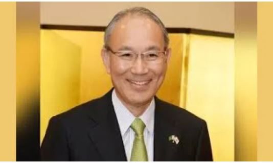 Japanese envoy lauds successful conclusion of 2020 Afghanistan Conference in Geneva