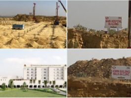 SKMT Karachi will be country’s biggest cancer hospital: PM