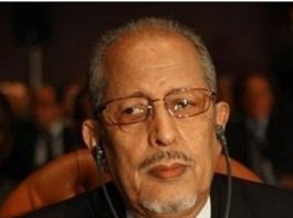 Mauritania’s former President Sidi Mohamed Ould Cheikh Abdallahi dies