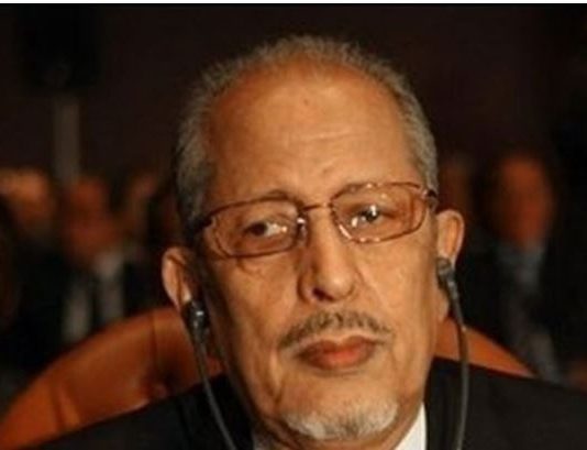 Mauritania’s former President Sidi Mohamed Ould Cheikh Abdallahi dies