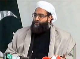 Ashrafi stresses on evolving collective approach to deal with social evils