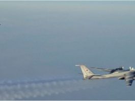 US formally withdraws from Open Skies treaty