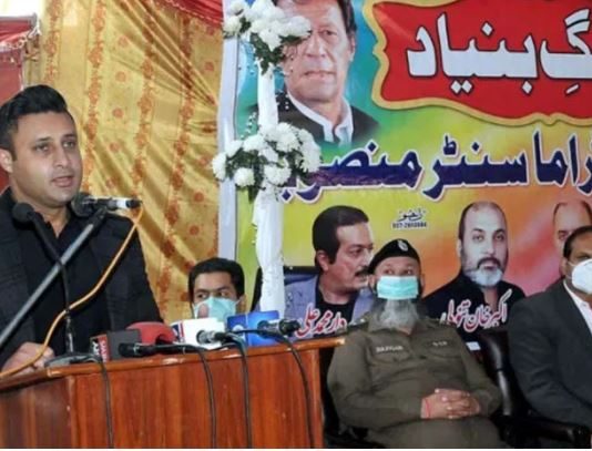 Eight Trauma centers to be set up across Attock: Zulfikar Bukhari