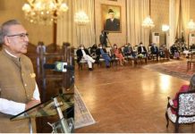 President stresses importance of women contribution in overall development