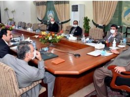 Peshawar-D.I.Khan Motorway Project to usher new era of prosperity: CM KP