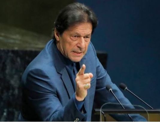 PM to address UNGA’s special session on coronavirus tomorrow