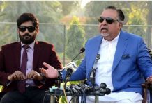 25 Bengali prisoners released, sent back to Bangladesh