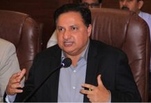 Sindh Govt making all out efforts to establish new industrial zones in province