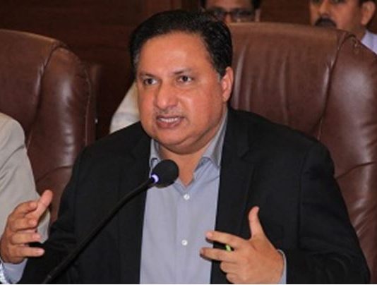 Sindh Govt making all out efforts to establish new industrial zones in province