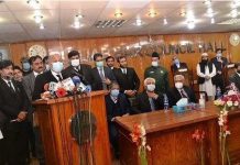 Role of Bar & Bench significant to ensure rule of law by providing justice: CJP