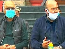 KP Govt announces Rs one mln compensation package for deceased of hospital incident