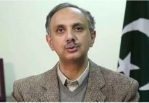 PESCO transmission system up-gradation plan in final stage: Omar