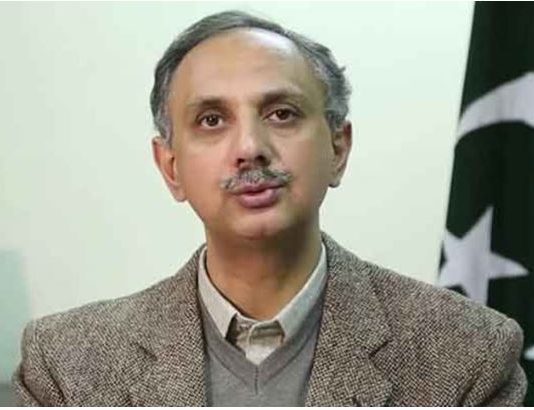 PESCO transmission system up-gradation plan in final stage: Omar