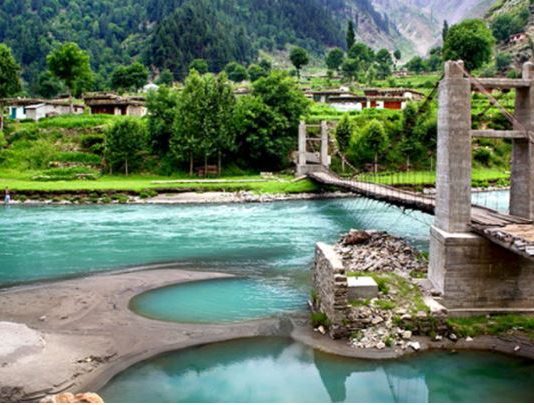 Promotion of tourism Govt’s top priority: KP CM