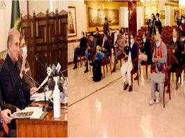 Pakistan condemns India for systematic tactic of mass propaganda campaign
