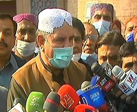 Some forces want to destabilize Pakistan: FM