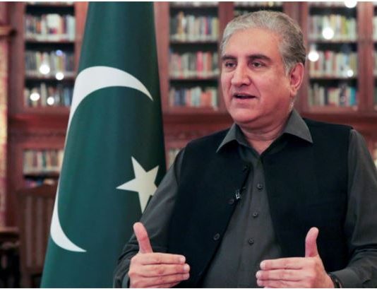 Pakistan to forcefully raise Indian conspiracies, state terrorism at world level: FM