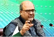 Opposition has no other agenda except to get NRO: Shahzad Akbar