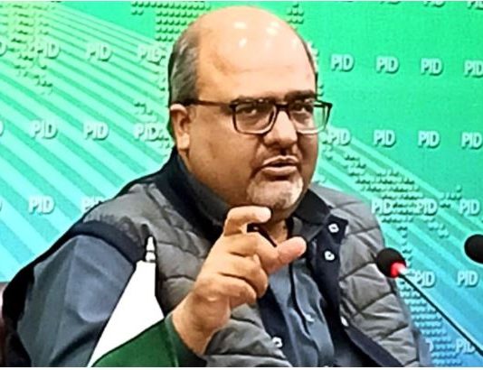 Govt making all out efforts to end cartelization of sugar mafia: Shahzad Akbar