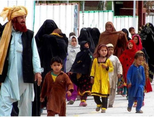 KP PDMA releases Rs185m for families of North Waziristan