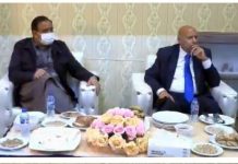 CM Punjab announces Rs2bn development package for Harappa