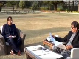 GB CM, PM discuss project to transform GB into int’l tourist place
