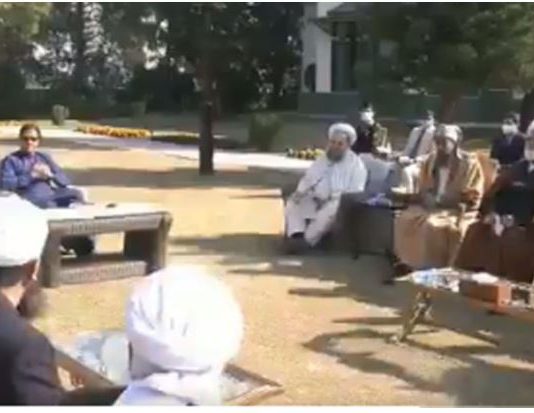 Religious scholars vital for transforming Pakistan into Islamic welfare state: PM
