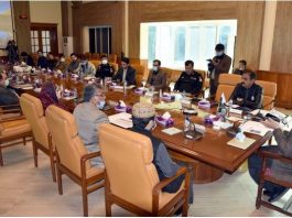 Balochistan Govt constitutes joint investigation committee on Machh incident