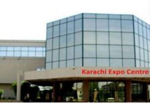 Sindh Govt to set up Corona Vaccine Center at Expo Center Karachi