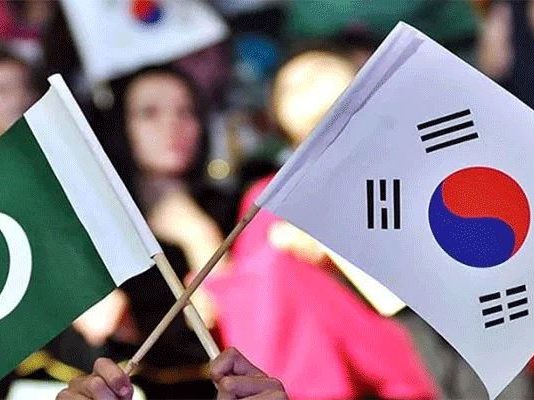 Pakistan, Korea agree for further talks on proposed FTA to promote free trade