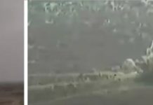 Pakistan conducts successful test flight of indigenously developed Fatah-1, Guided Multi Launch Rocket System