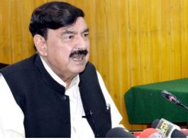 Govt fully committed to provide relief to common man: Rashid