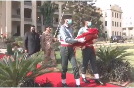 Interior Minister lauds Pakistan Rangers Sindh to deal with terrorism