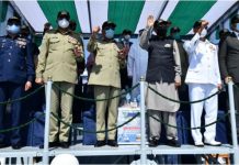 President congratulates PN for successfully hosting AMAN-21