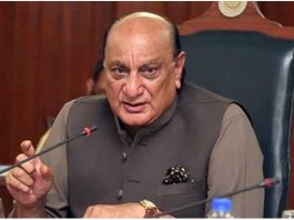 Govt taking steps to provide speedy justice to public: Basharat