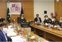 Safe City Authority project to be launched in Nankana Sahib soon: Buzdar