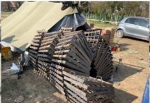 Administration of Capital Development Authority (CDA) has directed the concerned authorities to promptly install the lids of drain holes, main holes, gutters, and sewerage across the city