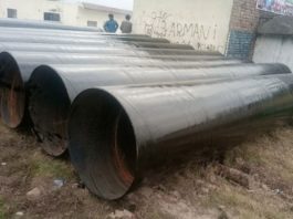 The work of Capital Development Authority (CDA) for ensuring the water supply during summer is continued